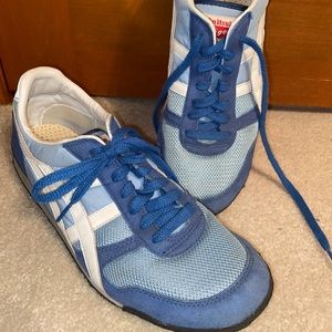 Onitsuka Tiger Athletic Shoes